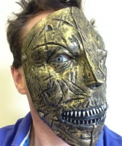 Rubber Johnnies Corey Taylor Style Mask Masks