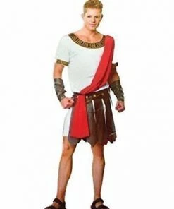 Rubber Johnnies Caesar Costume Costumes