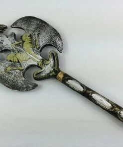 Rubber Johnnies Roleplay Weapons Movie Props