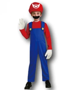 Rubber Johnnies Costumes Plumbers Mate Costume