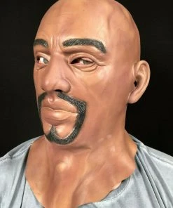 Rubber Johnnies Dude Mask Masks