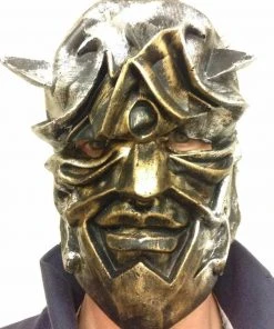 Rubber Johnnies Roman Gladiator Costume