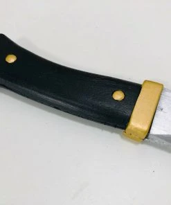 Rubber Johnnies Gurkha Kukri Army Knife.