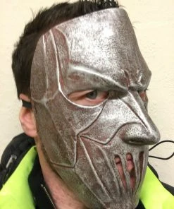 Rubber Johnnies Mick Thompson Style Mask