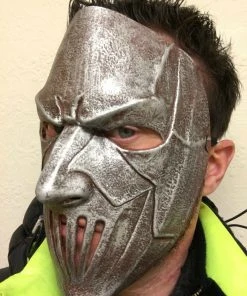 Rubber Johnnies Mick Thompson Style Mask