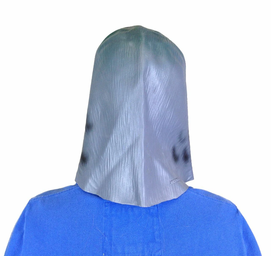 Rubber Johnnies Animal Masks Pigeon Mask 4 Rubber Johnnies Animal Masks Pigeon Mask