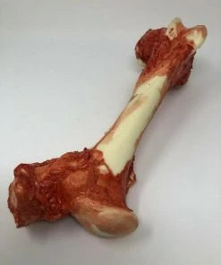 Rubber Johnnies Body Parts Fake PU Foam Bone