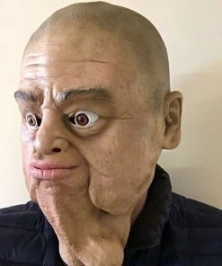 Rubber Johnnies Ball Chin Mask People Masks 13 Rubber Johnnies Ball Chin Mask People Masks