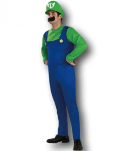 Rubber Johnnies Costumes Plumbers Mate Costume