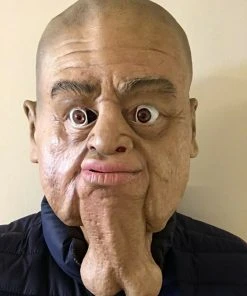 Rubber Johnnies Ball Chin Mask People Masks 17 Rubber Johnnies Ball Chin Mask People Masks