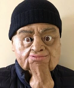 Rubber Johnnies Ball Chin Mask People Masks 14 Rubber Johnnies Ball Chin Mask People Masks