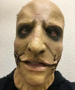Rubber Johnnies Corey Taylor Style Mask Masks