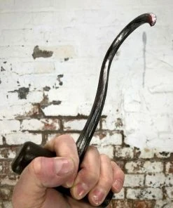 Rubber Johnnies Bloody Butchers Meat Hook