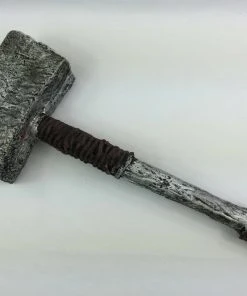 Rubber Johnnies Roleplay Weapons Movie Props