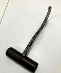 Rubber Johnnies Bloody Butchers Meat Hook