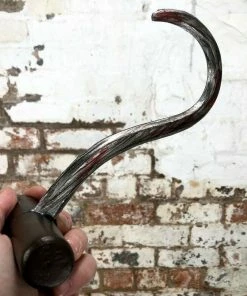 Rubber Johnnies Bloody Butchers Meat Hook