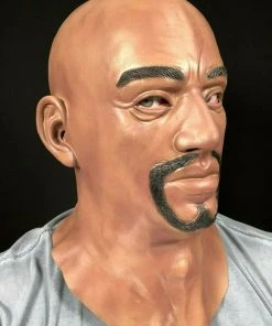 Rubber Johnnies Dude Mask Masks