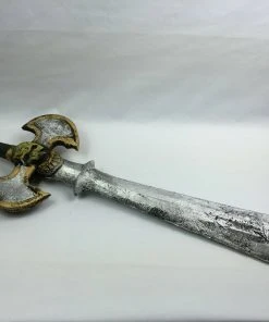 Rubber Johnnies Roleplay Weapons Movie Props