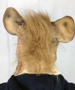 Rubber Johnnies Hyena Mask Animal Masks 11 Rubber Johnnies Hyena Mask Animal Masks