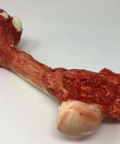 Rubber Johnnies Body Parts Fake PU Foam Bone