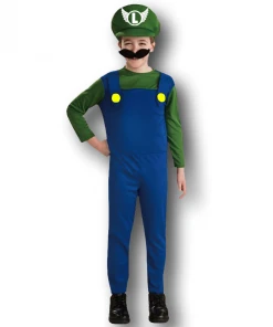 Rubber Johnnies Costumes Plumbers Mate Costume