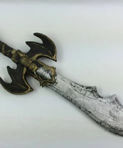 Rubber Johnnies Roleplay Weapons Movie Props