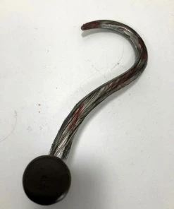 Rubber Johnnies Bloody Butchers Meat Hook