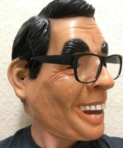 Rubber Johnnies Ronnie Corbett Mask Masks