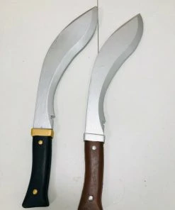Rubber Johnnies Gurkha Kukri Army Knife.