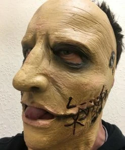 Rubber Johnnies Corey Taylor Style Mask Masks