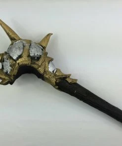 Rubber Johnnies Roleplay Weapons Movie Props