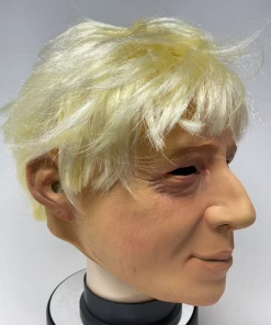 Rubber Johnnies Masks Boris Johnson Mask