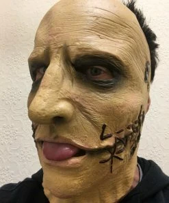 Rubber Johnnies Corey Taylor Style Mask Masks