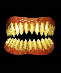 Dental Distortions Raptor FX Teeth.