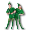 Rubber Johnnies Peter Pan Costume Costumes