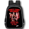Rubber Johnnies Miscellaneous Texas Butcher Backpack
