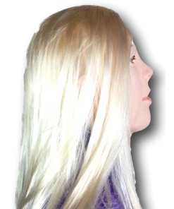 Rubber Johnnies Blond Lady Doll Mask People Masks 8 Rubber Johnnies Blond Lady Doll Mask People Masks