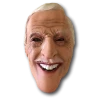 Rubber Johnnies Bruce Forsyth 'Strictly Cards Right' Mask