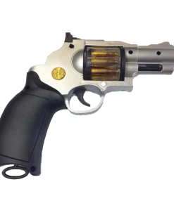 Rubber Johnnies Toy Guns Colt 38 Snubnose Toy Gun