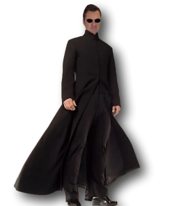 Rubber Johnnies Cybe Man Costume Costumes