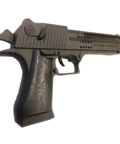 Rubber Johnnies Toy Guns Replica Desert Eagle Toy Gun