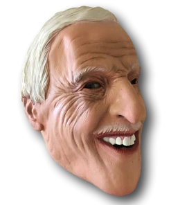 Rubber Johnnies Bruce Forsyth 'Strictly Cards Right' Mask