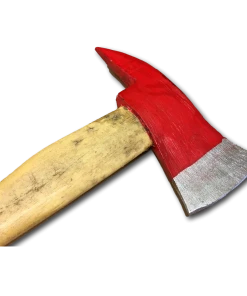 Rubber Johnnies Firemans Axe
