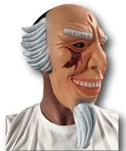 Rubber Johnnies George Washington Mask Masks