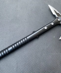 Rubber Johnnies Camping Axe Ice Pick