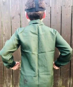 Rubber Johnnies Kids Jason Crystal Lake Killer Halloween Costume