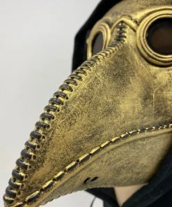 Rubber Johnnies Horror Masks Plague Doctor Mask 20 Rubber Johnnies Horror Masks Plague Doctor Mask