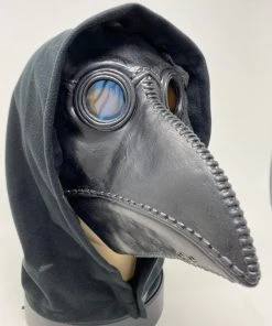 Rubber Johnnies Horror Masks Plague Doctor Mask 21 Rubber Johnnies Horror Masks Plague Doctor Mask