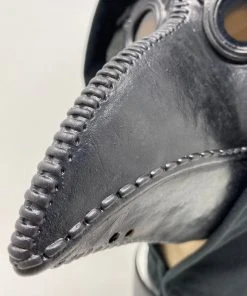 Rubber Johnnies Horror Masks Plague Doctor Mask 22 Rubber Johnnies Horror Masks Plague Doctor Mask
