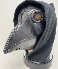 Rubber Johnnies Horror Masks Plague Doctor Mask 23 Rubber Johnnies Horror Masks Plague Doctor Mask